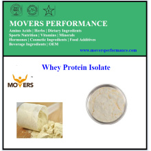 ¡Gran venta! ! ! Buena calidad Whey Protein Isolate Powder